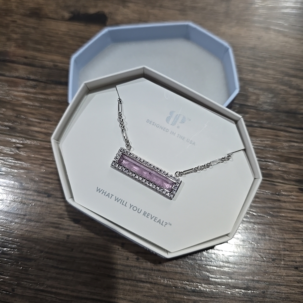 🔥 New Bomb Party Necklace